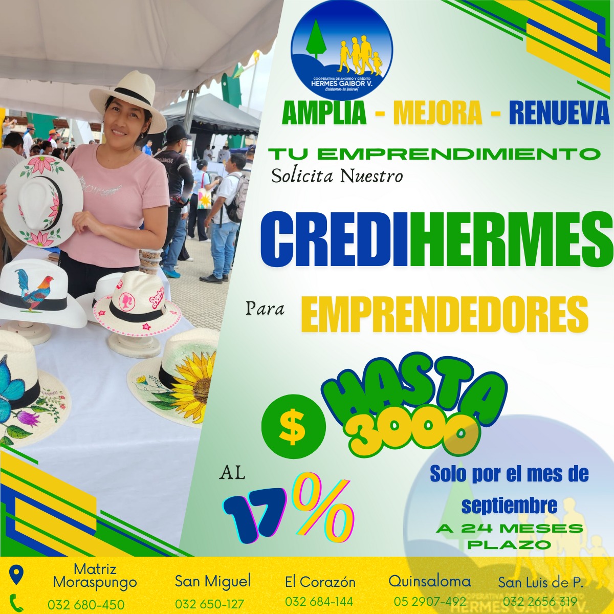 EcoCrédit
